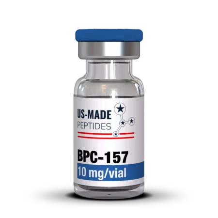 BPC-157 (10mg)