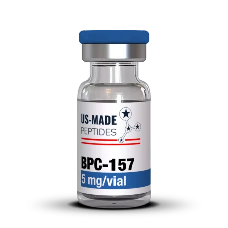 BPC-157 (5mg)