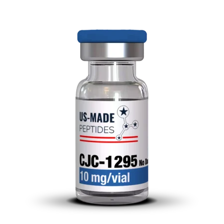 CJC-1295 - No DAC (10mg)