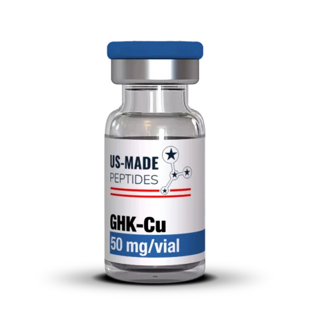 GHK-Cu (50mg)