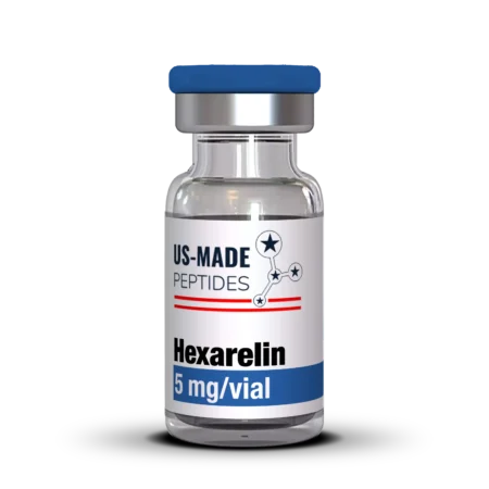 Hexarelin (5mg)