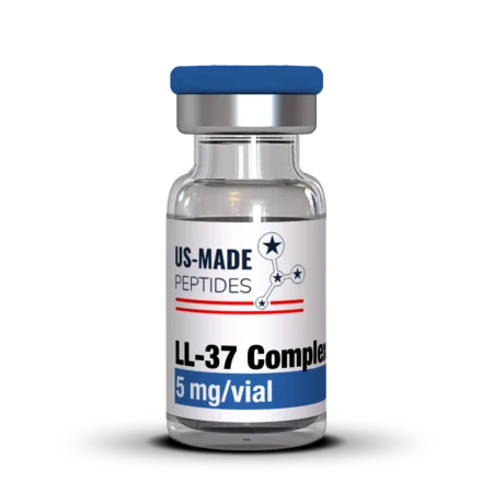 LL-37 Complex (5mg)
