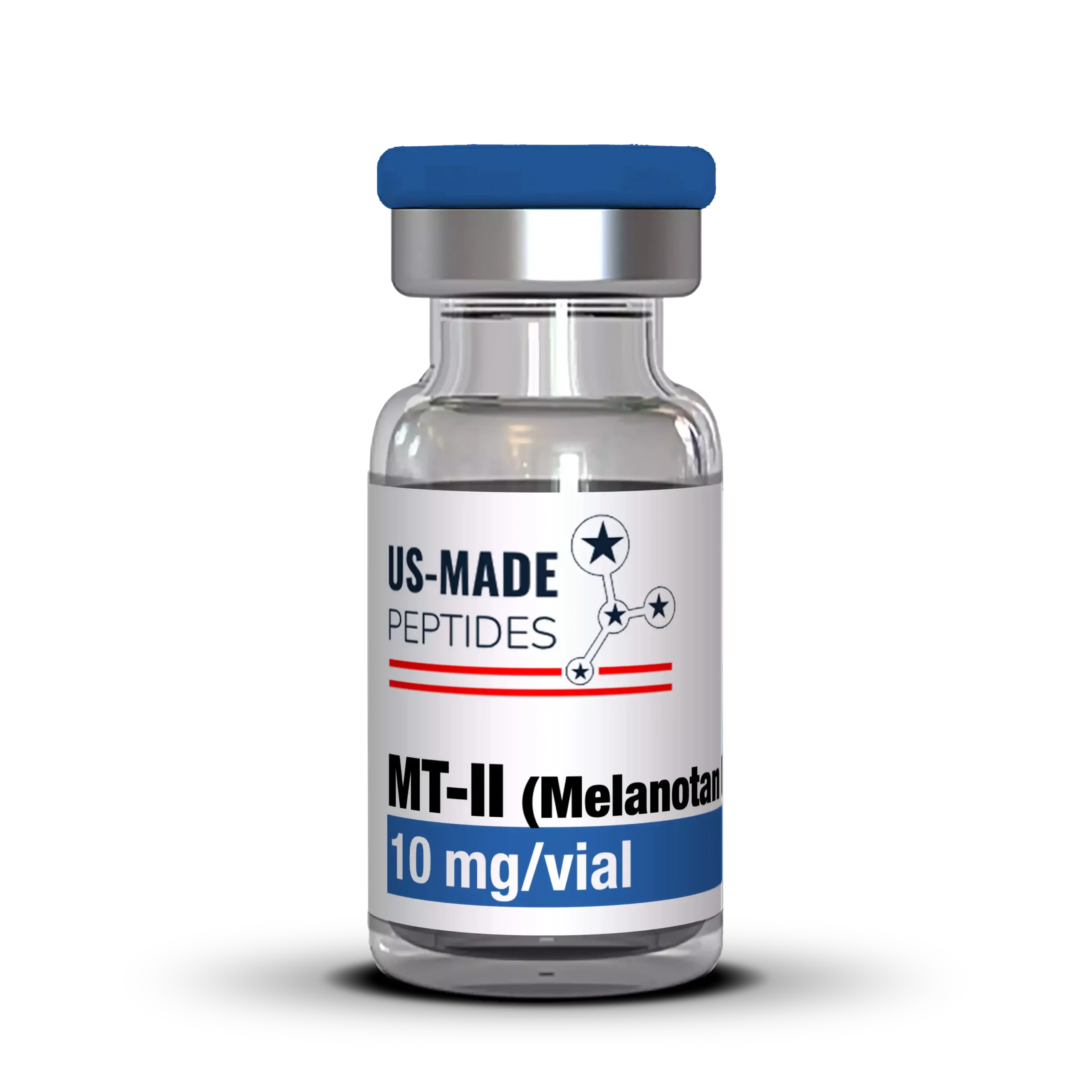 MT-II (Melanotan II) (10mg)