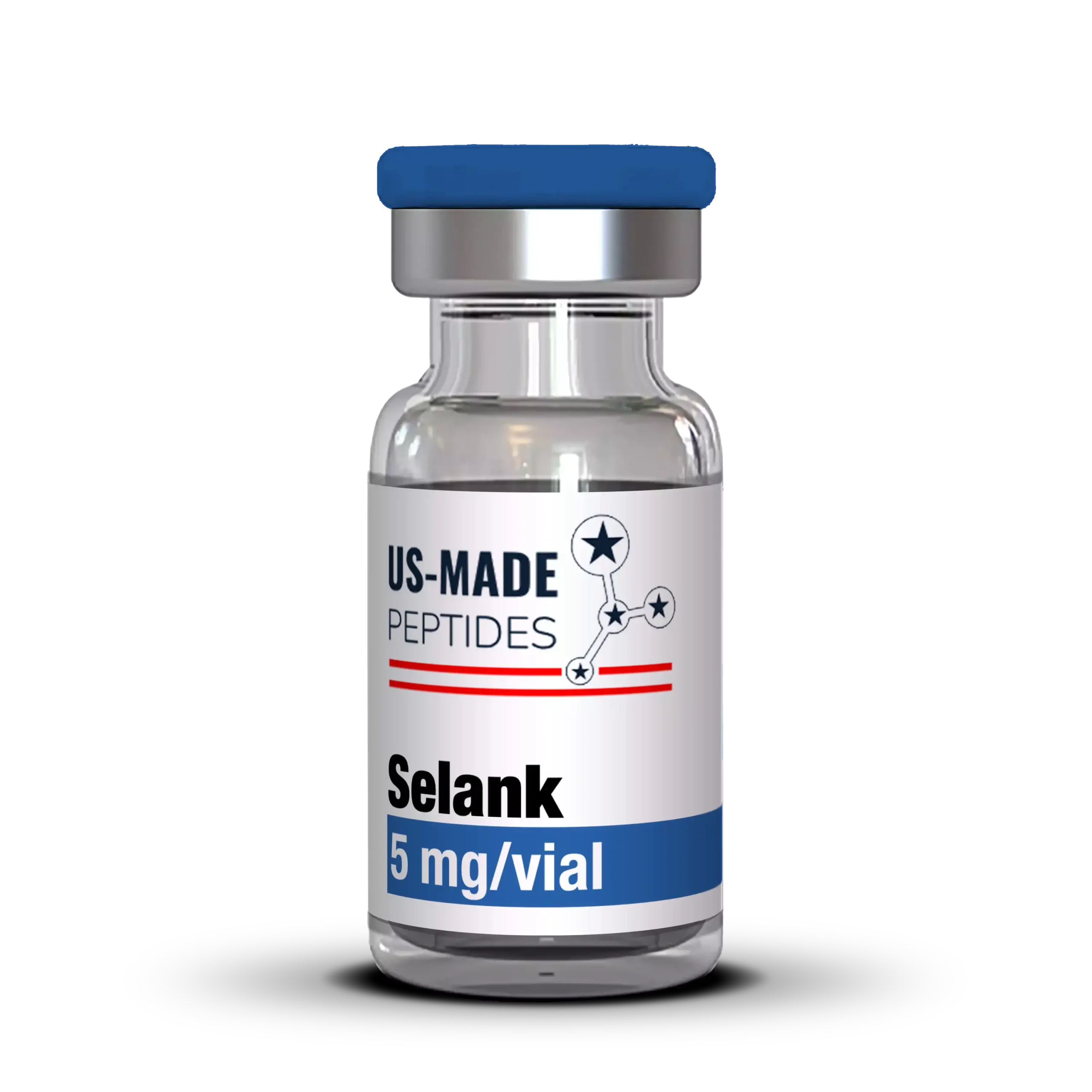 Selank (5mg)