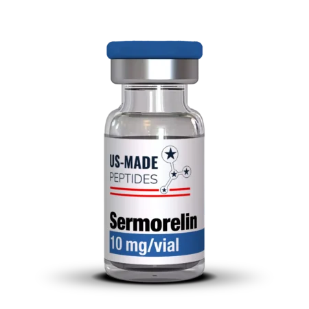 Sermorelin (10mg)