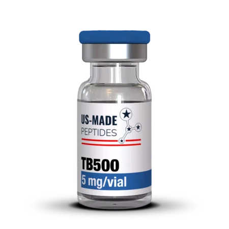Thymosin Beta 4 (TB500) (5mg)