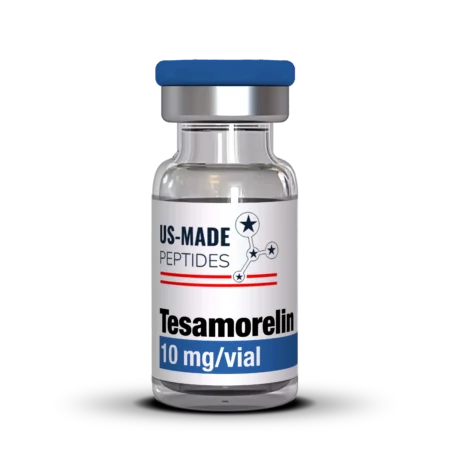 Tesamorelin (10mg)
