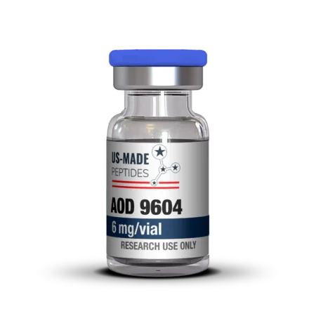 AOD 9604 (6mg)