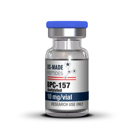 BPC-157 (10mg) Acetylated