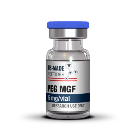 PEG MGF (5mg)