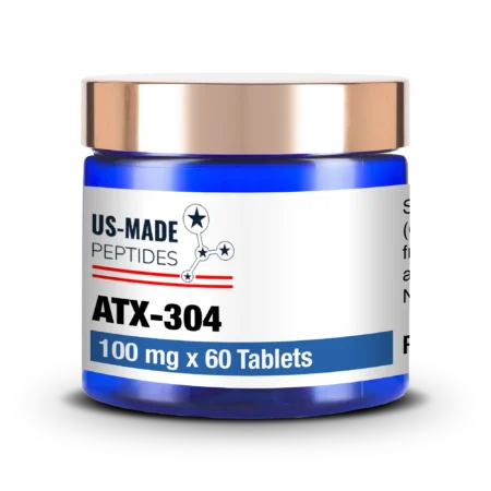ATX-304 100mg x 60 Tablets
