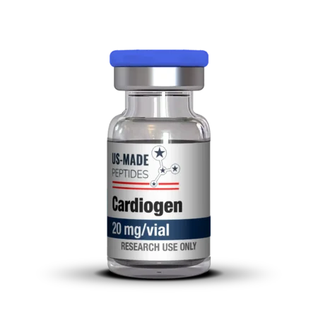 Cardiogen 20mg