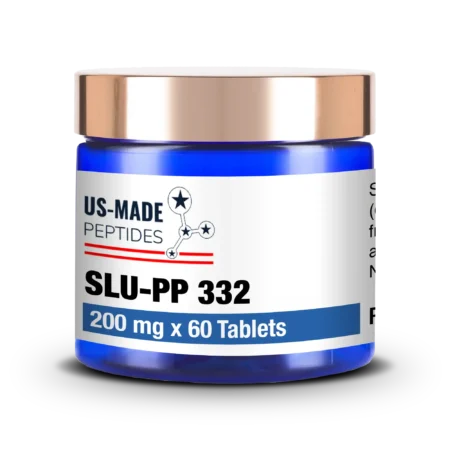 SLU-PP 332 (200mg) x 60 Tablets
